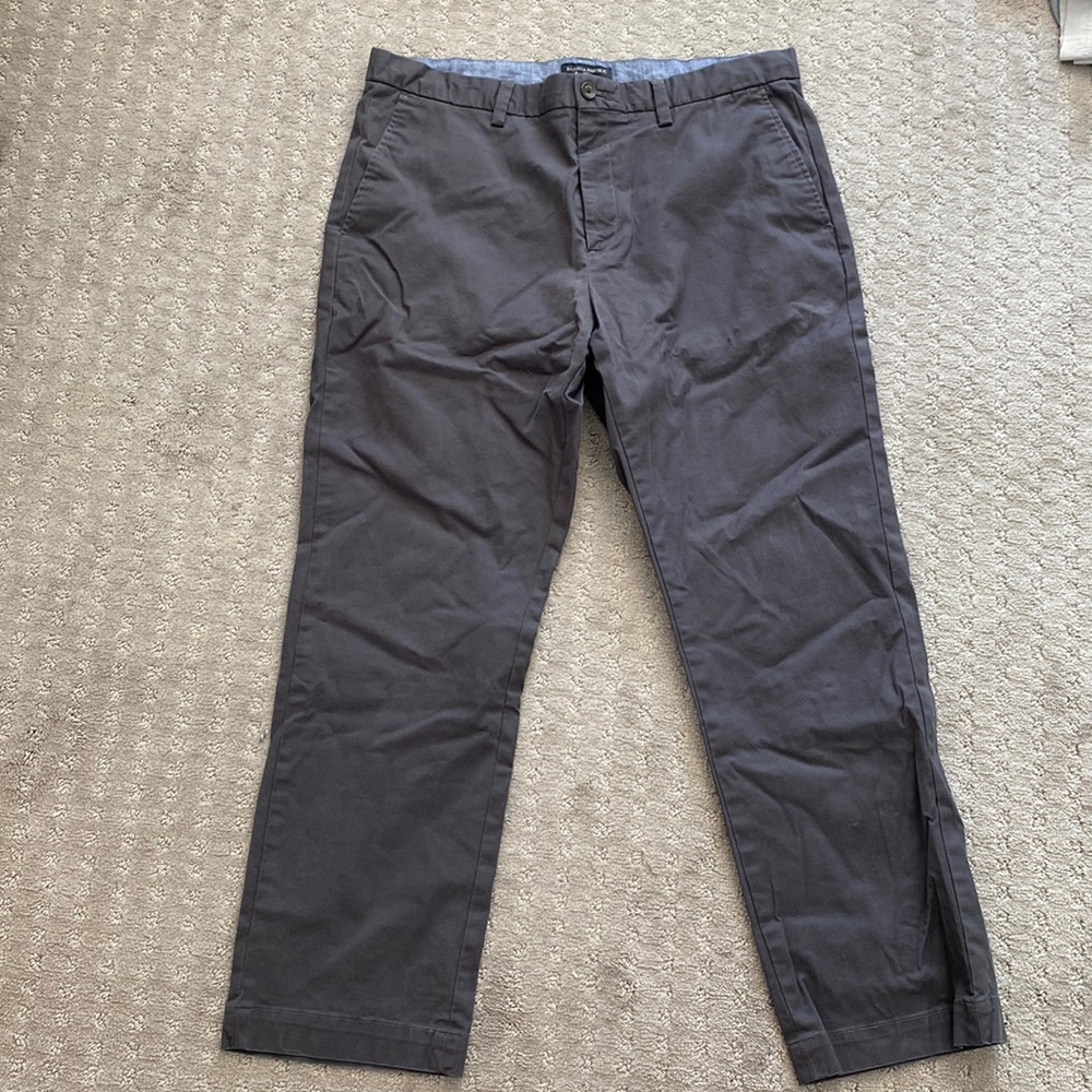 Banana Republic Emerson Chino
